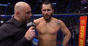 MASVIDAL NAJAVIO BORBU NA SVE ILI NIŠTA: ‘Brate, ništa lično, samo ću pokušati da te ubijem!’ (FOTO)