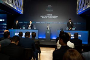 FIBA POKREĆE NOVO TAKMIČENJE: Gledaćemo i predstavnika iz ABA lige – žreb u februaru!