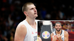 „PROTIV DENVERA I JOKIĆA SE SAMO NADATE“: Dugogodišnji NBA košarkaš otkrio koliko je Srbin moćan!