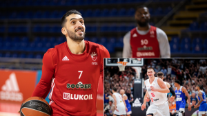 JOKIĆ PRIČAO I O KAMPACU: „Dopisivali smo se, obožavaće navijače i sjajno će se snaći!“