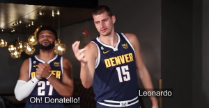 ZANIMLJIV KVIZ I BORBA JOKIĆA I MAREJA: Srbin zna sve nindža kornjače – poslednje pitanje ga je koštalo pobede! (VIDEO)