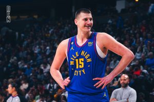 ISPRED JOKIĆA SAMO LEBRON: NBA izbacio najnoviji presek glasova za „Ol star“!