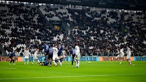 VELIKI PROBLEMI ZA JUVENTUS: UEFA ih izbacuje iz evropskih takmičenja!?