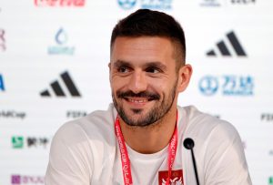TADIĆ U FSS: Branislav Nedimović želi kapitena Srbije u strukturama Saveza!