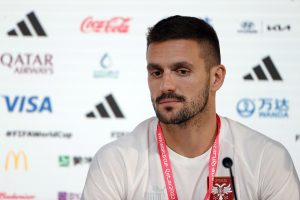 DUŠAN TADIĆ IMAO DOGOVORENO SVE SA ROMOM: Transfer propao zbog ovog igrača!