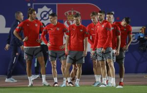 MENJA SE FORMAT KVALIFIKACIJA ZA NAREDNO SP: Srbija će imati teži put na Mundijal!