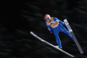 KUBACKI SPREČIO SLAVLJE GRANERUDA: Poljak najbolji na trećoj stanici turneje Četiri skakaonice!