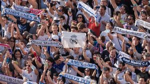 SVE KLJUČA NA ‘SANTIJAGO BERNABEU’: Real spreman za najveći transfer u istoriji kluba!