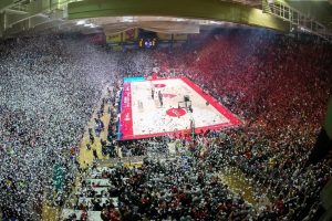 CRVENO-BELI UPUTILI HITAN ZAHTEV DIREKTORU I PREDSEDNIKU EVROLIGE: ‘Očekujemo brzu i pozitivnu reakciju Maršala Glikmana i Dejana Bodiroge!’