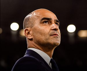 PORTUGAL IMA NOVOG SELEKTORA: Martines otkrio da li i dalje računa da Ronalda!