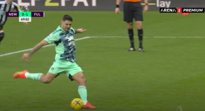 MITROVIĆU PONIŠTEN PENAL, FULAM POKLEKAO U ZAVRŠNICI: Haverc izvukao Čelsi iz crne serije! (VIDEO)