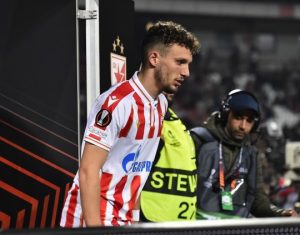 ZVEZDA SE POHVALILA SJAJNIM UČINKOM: Crveno-beli u 2022. godini imali 75 reprezentativaca!