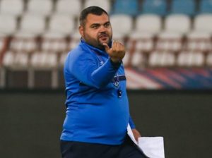 GRAFIČAR OTPUTOVAO U TURSKU: ‘Glavni cilj nam je da razvijamo igrače za Zvezdu!’