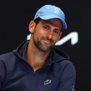 NAVIJAČI ZABRINUTI: Đoković otkazao trening!