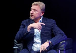 NIJE DUGO BIO BEZ POSLA: Prvi put od izlaska iz zatvora, Boris Beker se zaposlio!