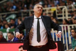 GNUSNE UVREDE ZA RADONJIĆA: Zbog ovoga je odbio da preuzme ekipu Budućnosti! (FOTO)