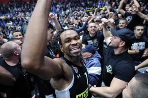 PANTER O PERIODU U ZVEZDI: ‘Pomogla mi je da se vratim – Ostalo je istorija!’