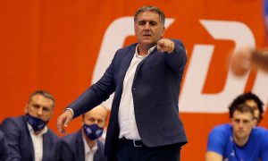 NOVA PROMENA TRENERA U ABA LIGI: Bajić dao ostavku nakon poraza od Mege! (VIDEO)