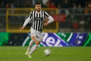 VUJAČIĆ PORUČUJE: „Borićemo se da osvojimo titulu!“