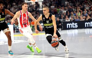 USKORO SE MENJA SISTEM EVROLIGE?: U najavi proširenje, a poznati i pojedini detalji!