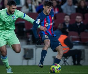 PEDRI JUNAK BARSELONE: Viljareal ‘tvrd orah’, ali otpor je slomljen! (VIDEO)