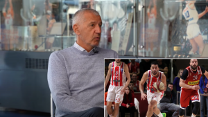 ACO PETROVIĆ IMPRESIONIRAN KAMPACOM: Video je jedan detalj koji je promakao drugima!