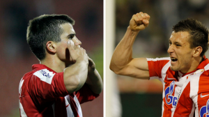 OFK BEOGRAD PRAVI STRAŠAN TIM: Bivši Zvezdin napadački tandem stiže na Karaburmu! (FOTO)