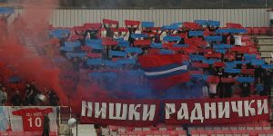 IZ RADNIČKOG PONOSNI: „Jako smo zadovoljni jer će dvojica naših fudbalera igrati za reprezentaciju Srbije na prijateljskoj utakmici sa SAD!“