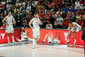 LJULJ BRUTALNO ISKREN: Partizan nema pritisak, već je ispao!