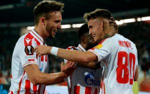 UEFA IZDVOJILA 40 IGRAČA NA KOJE TREBA OBRATITI PAŽNJU: Tu je i jedan Zvezdin fudbaler!