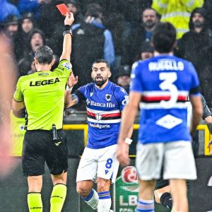 SVINJSKE GLAVE U ĐENOVI: Jezive pretnje ispred prostorija kluba koji vodi Dejan Stanković!