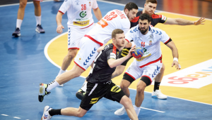 ORLOVI PROTIV NAJTEŽEG RIVALA NASTAVLJAJU BORBU ZA TOP 8: Poznati svi protivnici u drugoj fazi na Svetskom prvenstvu! (FOTO)