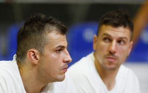 KADA ĆE NA TEREN NEMANJA BJELICA?: Niko ne zna sa sigurnošću, ali sve smo bliži tom danu!