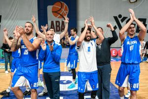 VELIKI SKANDAL POTRESAO KLS: Košarkaši Sloge odbili da putuju u Pančevo – otkriven je i razlog!