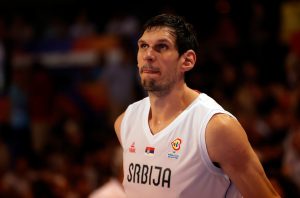 BOBI U NAJUŽEM KRUGU ZA SPECIJALNU NAGRADU NBA LIGE: Evo o čemu je reč!