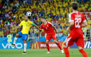 LEGENDARNI DEFANZIVAC ZAVRŠIO KARIJERU: Bivši kapiten Brazila postao ‘penzioner’! (VIDEO)