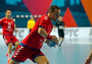 ‘MUNJEVITA REAKCIJA VORKAPIĆA’: Pogledajte maestralan pogodak srpskog reprezentativca! (VIDEO)