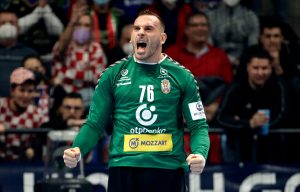 ORLOVI SUTRA ‘BIJU’ PRVU BITKU: Cupara u sjajnom raspoloženju čeka meč protiv Alžira! (FOTO)