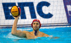 VATERPOLISTI PROBILI LED: Srbija bolja od svetskog šampiona!