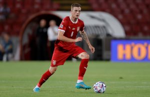 LUKIĆ U PREMIJER LIGI, VELIKI OBRT U SLUČAJU ILIĆ: Transfer saga u smiraj prelaznog roka!