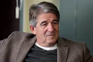 DIKA STOJANOVIĆ OTKRIO: „Amerikanci žele revanš – ali u Srbiji!“