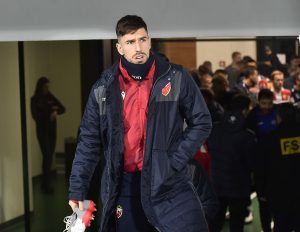 DEGENEK ZAGOLICAO MAŠTU ’DELIJAMA’: ’Čujem se sa Baharom već godinu dana, voleo bih da radim sa njim!’