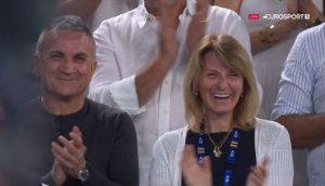 „PONOVO SU TU, NAKON 15 GODINA“: Đoković posle pobede pričao o porodici, atsmoferi i Australiji! (VIDEO)