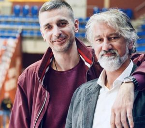 VLADIMIR KUZMANOVIĆ ZA HS O PREDSTOJEĆEM DERBIJU: ‘Ljudi su umorni od igara van terena – Posle derbija da se priča isključivo o košarci!’