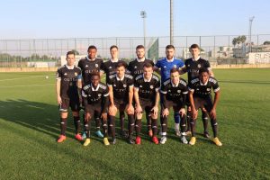 ČUKARIČKI PORAŽEN NA GENERALNOJ PROBI: Evrogol Ovusua, pa preokret CSKA! (VIDEO)