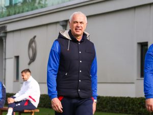 TERZIĆ OTKRIO DA LI ĆE DRAGOVIĆ OSTATI U ZVEZDI: „Dobio je dozvolu da napusti Tursku!“