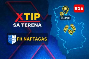 MerkurXTip U POSETI NAFTAGASU IZ ELEMIRA: Legendarna kafana, rivali i čari srpske lige! (VIDEO)