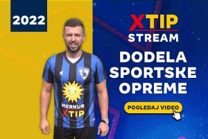 Pomoć sportu je dužnost svih nas