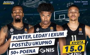 ADMIRALBET: Nova fenomenalna ponuda je spremna!