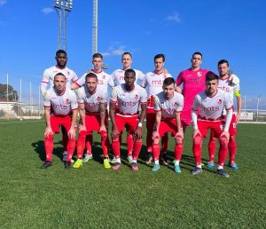 RADNIČKI ODIGRAO TREĆU PRIJATELJSKU UTAKMICU: Bez golova sa premijerligašem!